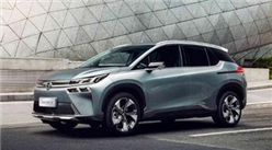 2022年2月中國新能源SUV銷量排行榜TOP10（附榜單）