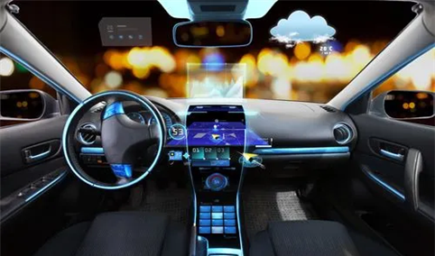 2023年中国汽车电子行业市场前景及投资研究报告（简版）