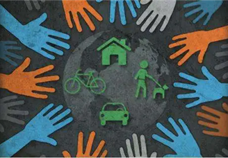 【碳中和专题】共享经济助力碳中和 共享经济行业前景分析