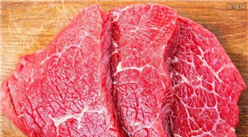 2022年1-2月中国牛肉进口数据统计分析