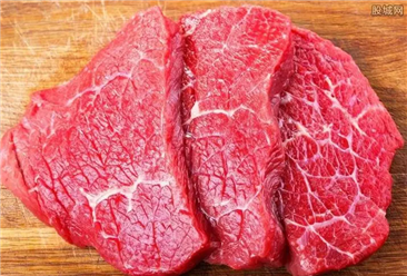 2022年1-2月中國牛肉進口數據統計分析