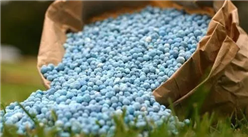 2022年1-2月中国肥料进口数据统计分析
