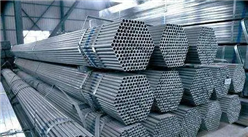 2022年1-3月中國鋼材出口數據統計分析