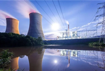 【碳中和專題】核電替代化石能源潛力大 “雙碳”背景下核電行業前景分析 （圖）
