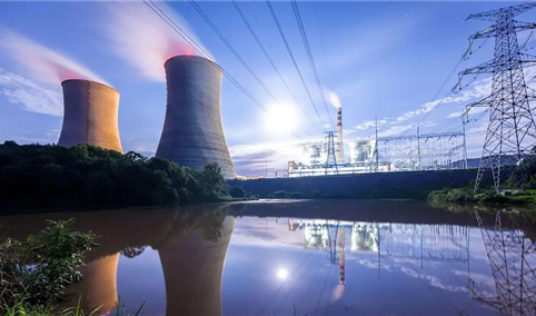 【碳中和专题】核电替代化石能源潜力大 “双碳”背景下核电行业前景分析 （图）