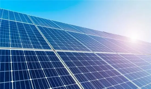 2022年1-3月中国太阳能电池出口数据统计分析