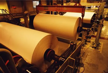 【碳中和专题】低碳成造纸业发展新主题 碳中和背景下造纸行业发展趋势分析