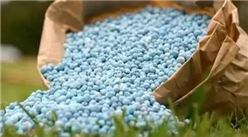 2022年1-3月中國肥料進口數據統計分析