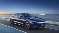 2022年4月中国新能源汽车企业销量排行榜TOP10（附榜单）