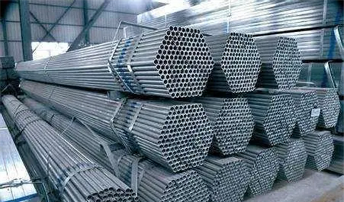 2022年1-4月中国钢材出口数据统计分析