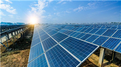 2022年1-4月中國太陽能電池出口數據統計分析