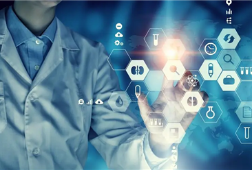 【新赛道专题】数字技术赋能医疗领域 数字医疗行业发展前景如何？