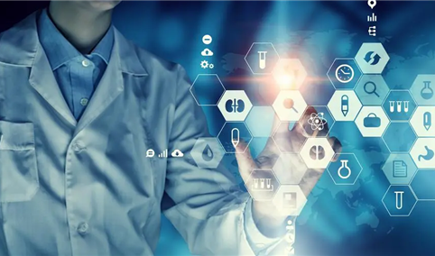 【新赛道专题】数字技术赋能医疗领域 数字医疗行业发展前景如何？