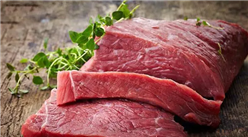2022年1-4月中国牛肉进口数据统计分析