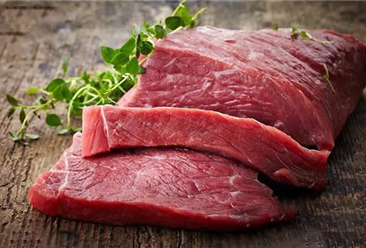 2022年1-4月中國牛肉進口數據統計分析