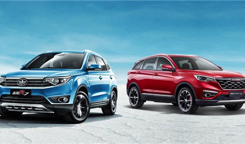 2022年5月中国汽车企业批发销量排行榜TOP10（附榜单）