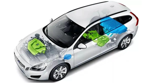 2022年5月中国新能源汽车企业销量排行榜TOP10（附榜单）