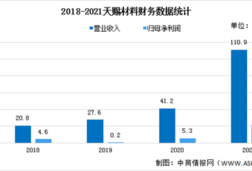 2022年中国锂离子电池行业上市龙头企业天赐材料市场竞争格局分析（图）