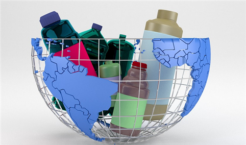 2022年5月全国塑料制品产量数据统计分析