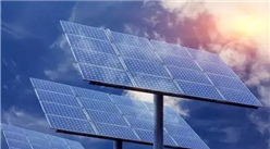 2022年1-5月中國太陽能電池出口數據統計分析