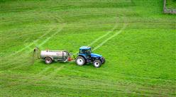 2022年5月河北农用氮磷钾化肥产量数据统计分析
