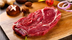 2022年1-5月中国牛肉进口数据统计分析