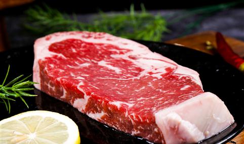 2022年6月中国肉类进口数据统计分析