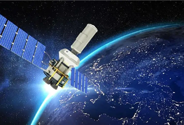 【新賽道專題】衛星導航市場高質量發展 衛星導航與位置服務行業市場前景分析（圖）