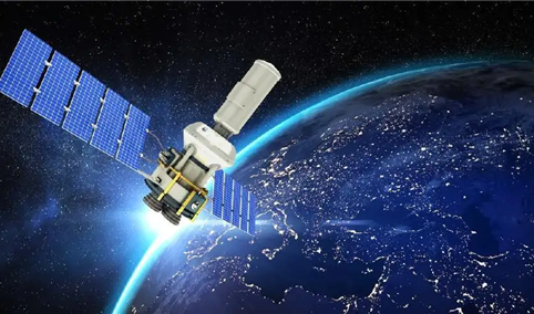 【新赛道专题】卫星导航与位置服务市场高质量发展 卫星导航与位置服务行业市场前景分析（图）