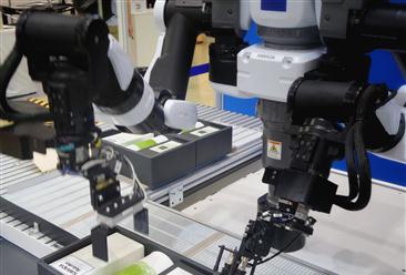 2022年7月全国工业机器人产量数据统计分析