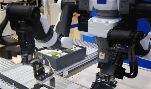 2022年7月全国工业机器人产量数据统计分析