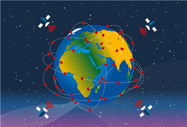【新赛道专题】聚焦卫星互联网新赛道 卫星互联网行业前景分析（图）