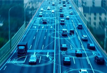 【聚焦风口行业】智能交通不断发展 车联网市场前景分析