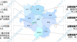 【产业图谱】2023年周口市产业布局及产业招商地图分析