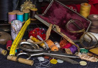 拟投资10亿元  贵州毕节高新区印染纺织服饰加工项目寻找投资商