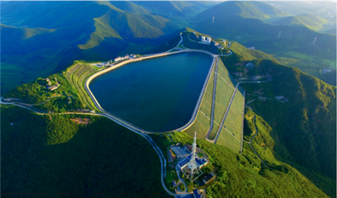 【年度总结】2022年中国抽水蓄能市场回顾及2023年发展前景预测分析