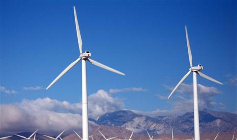 【聚焦风口行业】风电行业进入高景气周期 市场前景如何？