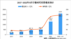 2023年中國動力電池產業市場前景及投資研究報告（簡版）
