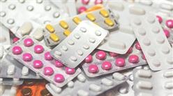 2023年1-2月中國醫藥材及藥品進口數據統計分析：進口量同比增長25.7%