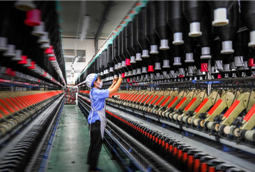 2023年中国纺织行业市场前景及投资研究报告（简版）