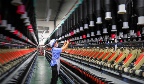 2023年中国纺织行业市场前景及投资研究报告（简版）