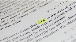 2022年吉林省國民經濟和社會發展統計公報：GDP同比增長-1.9%（圖）