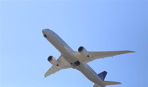【聚焦风口行业】航空业加速复苏 航空装备前景如何？