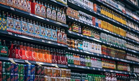 2023年4月全国饮料产量数据统计分析