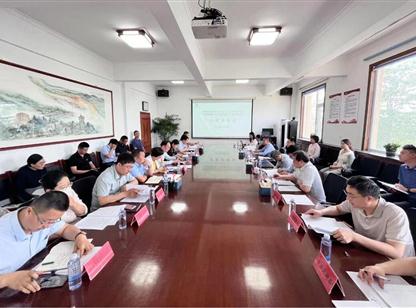 青島平度市智能家電產業聚集區產業發展規劃通過專家評審