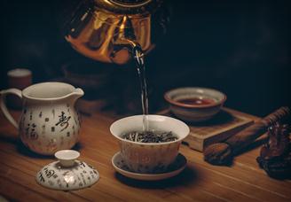 2023年1-4月中国茶叶出口数据统计分析：出口量小幅下降