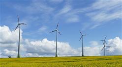 山西省风电装备产业链分析：产业发展空间广阔（图）