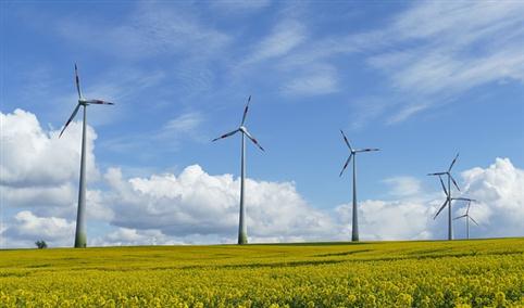 山西省风电装备产业链分析：产业发展空间广阔（图）