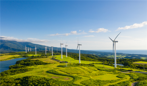 2023年中国风电设备市场前景及投资研究报告（简版）