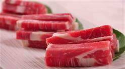 2023年8月全国鲜、冷藏肉产量数据统计分析